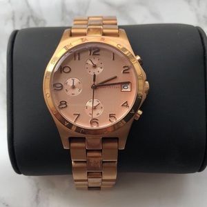 Marc by Marc Jacobs watch